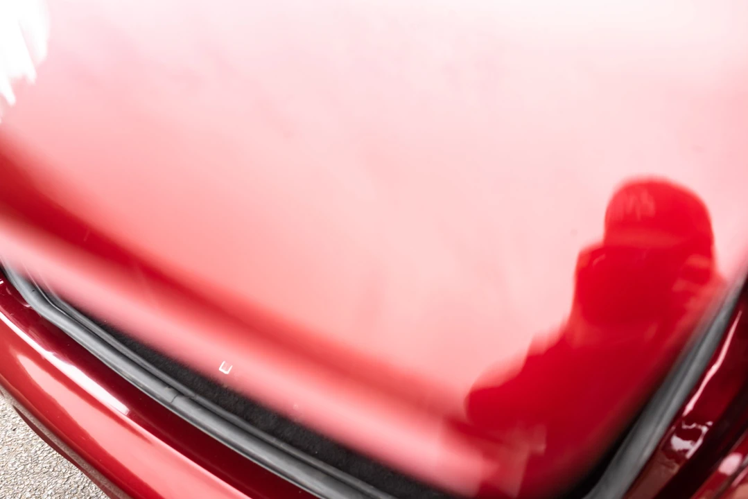 2005 Ferrari 612 - Image 6 of 31