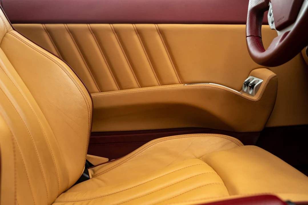 2005 Ferrari 612 - Image 11 of 31