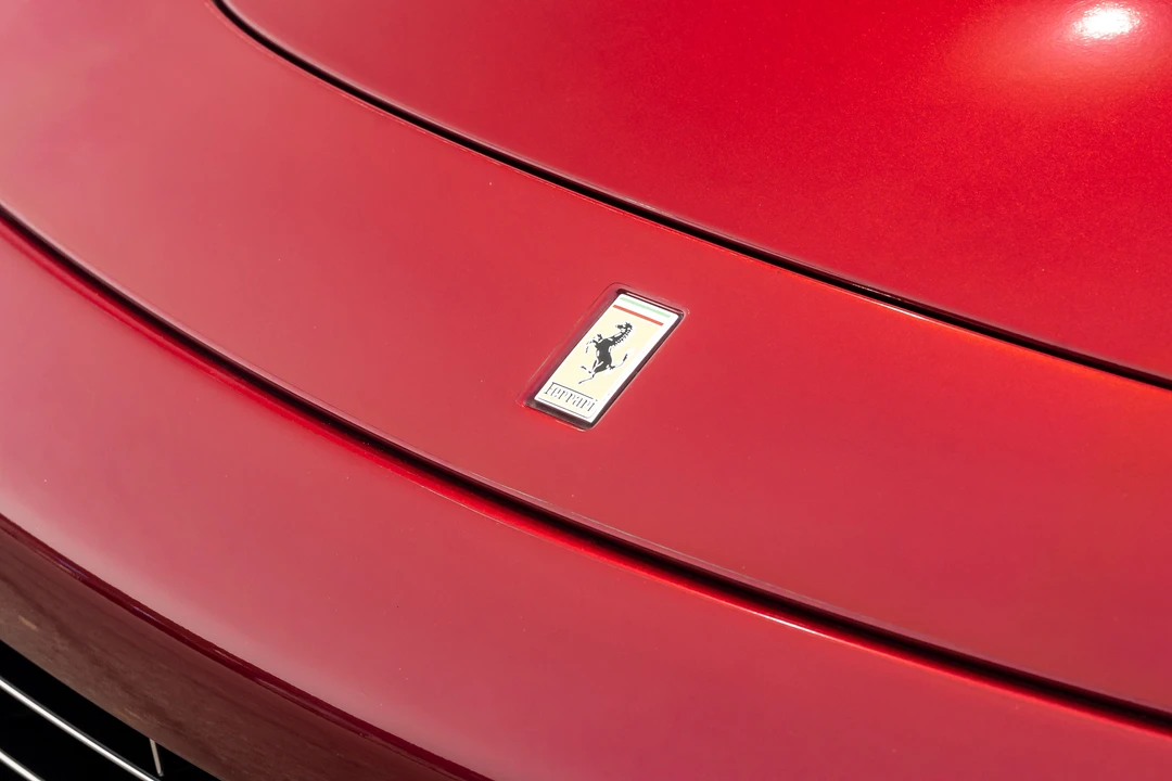 2005 Ferrari 612 - Image 24 of 31