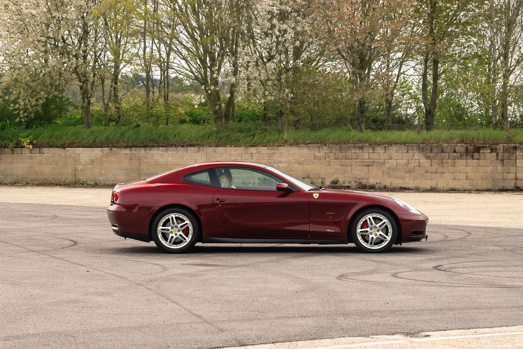 2005 Ferrari 612 - Image 23 of 31