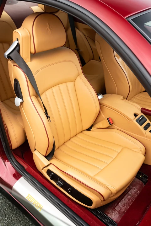 2005 Ferrari 612 - Image 14 of 31