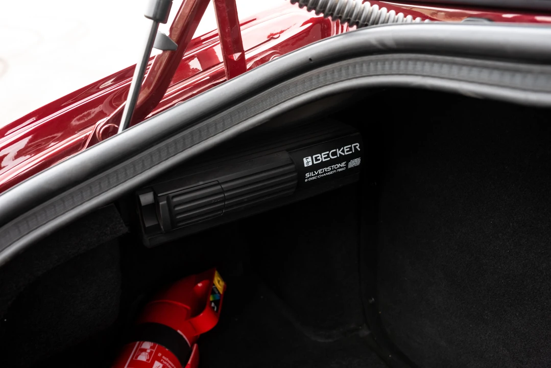 2005 Ferrari 612 - Image 3 of 31