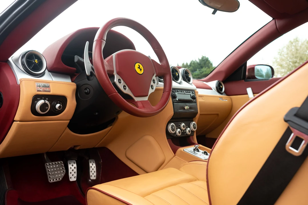 2005 Ferrari 612 - Image 9 of 31