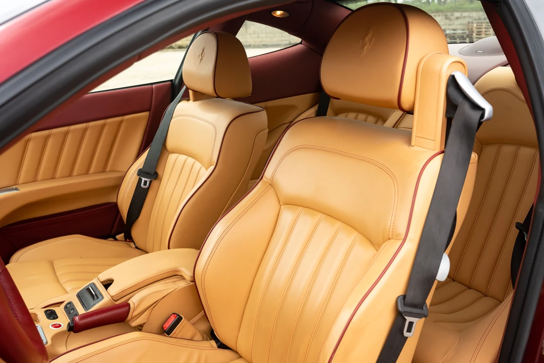 2005 Ferrari 612 - Image 8 of 31