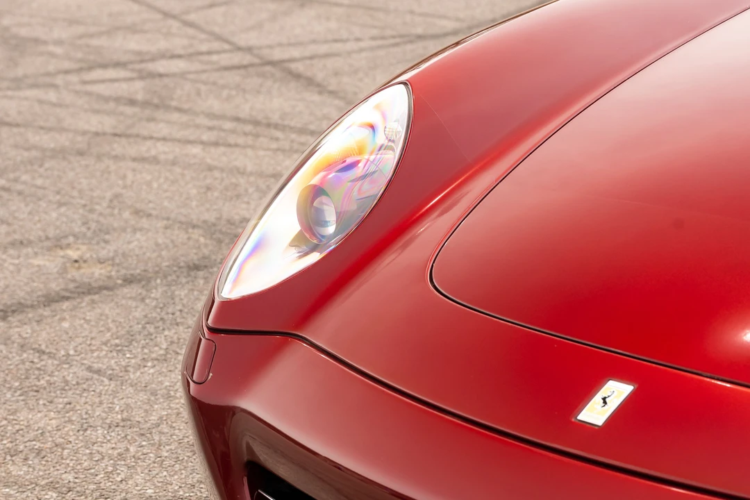 2005 Ferrari 612 - Image 13 of 31