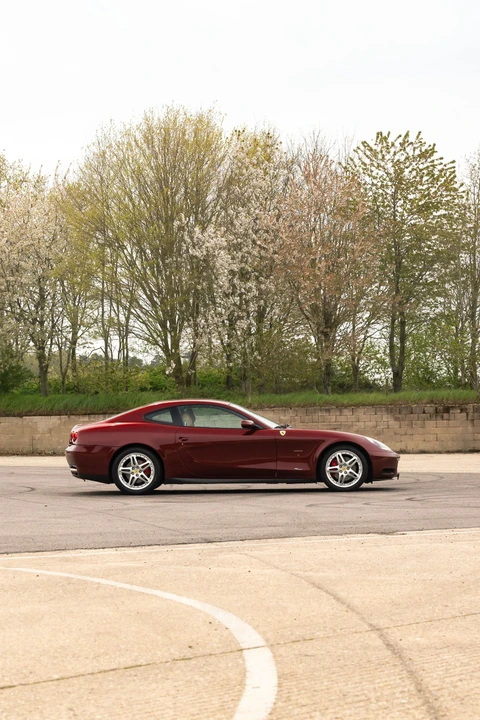 2005 Ferrari 612 - Image 21 of 31
