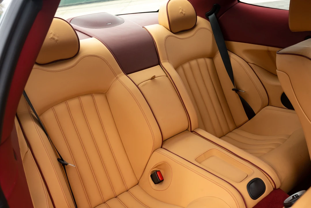 2005 Ferrari 612 - Image 12 of 31