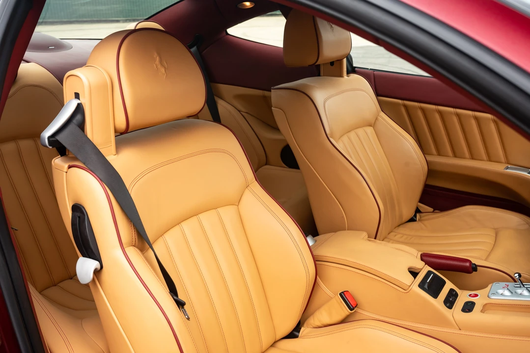 2005 Ferrari 612 - Image 15 of 31