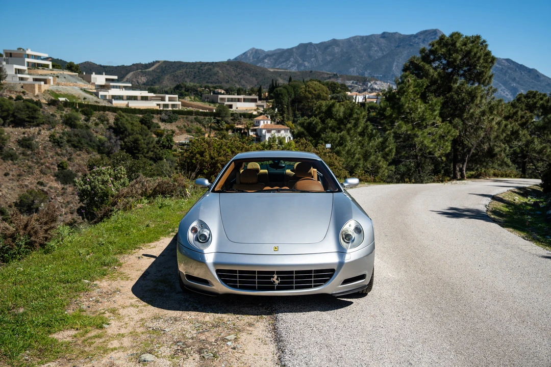 2005 Ferrari 612 - Image 10 of 31