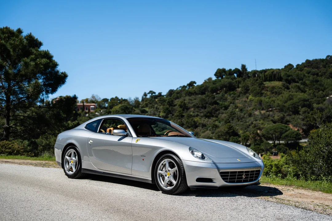 2005 Ferrari 612 - Image 3 of 31