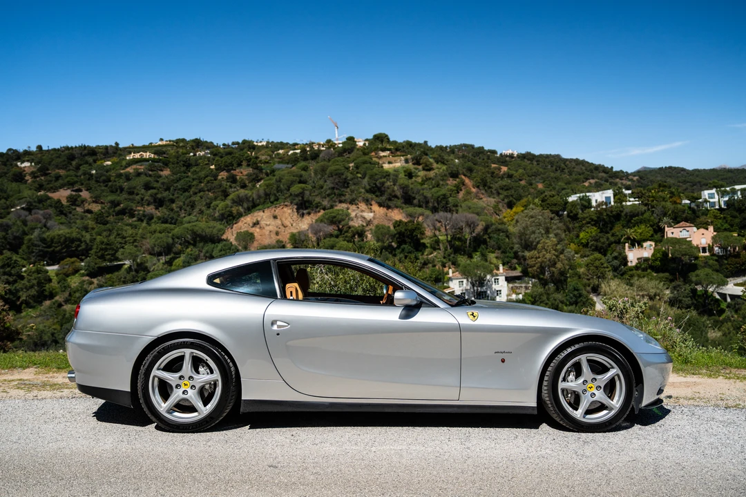 2005 Ferrari 612 - Image 4 of 31