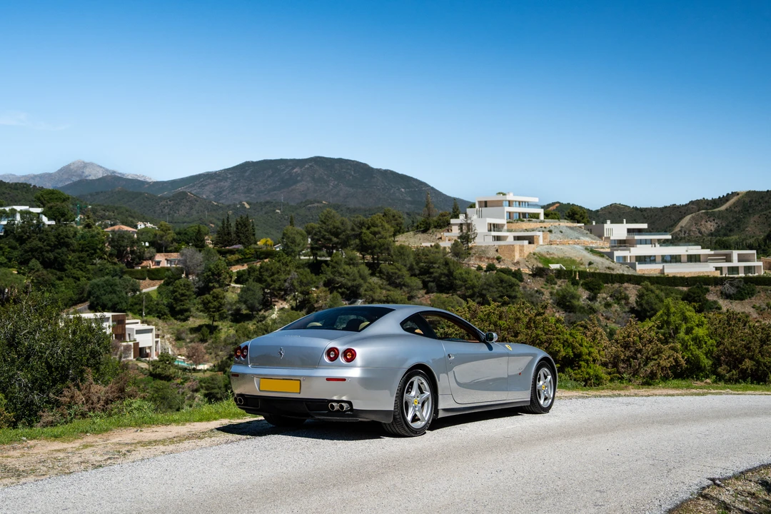 2005 Ferrari 612 - Image 12 of 31