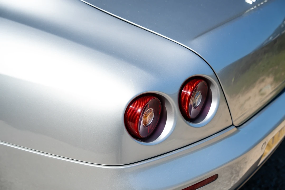 2005 Ferrari 612 - Image 19 of 31