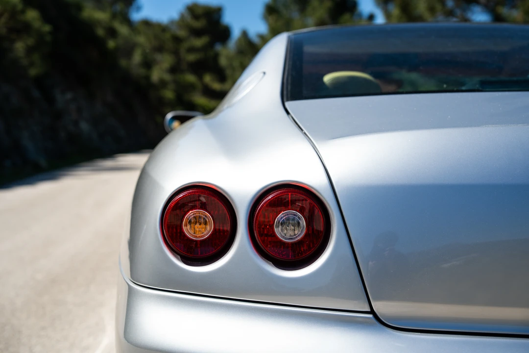2005 Ferrari 612 - Image 20 of 31