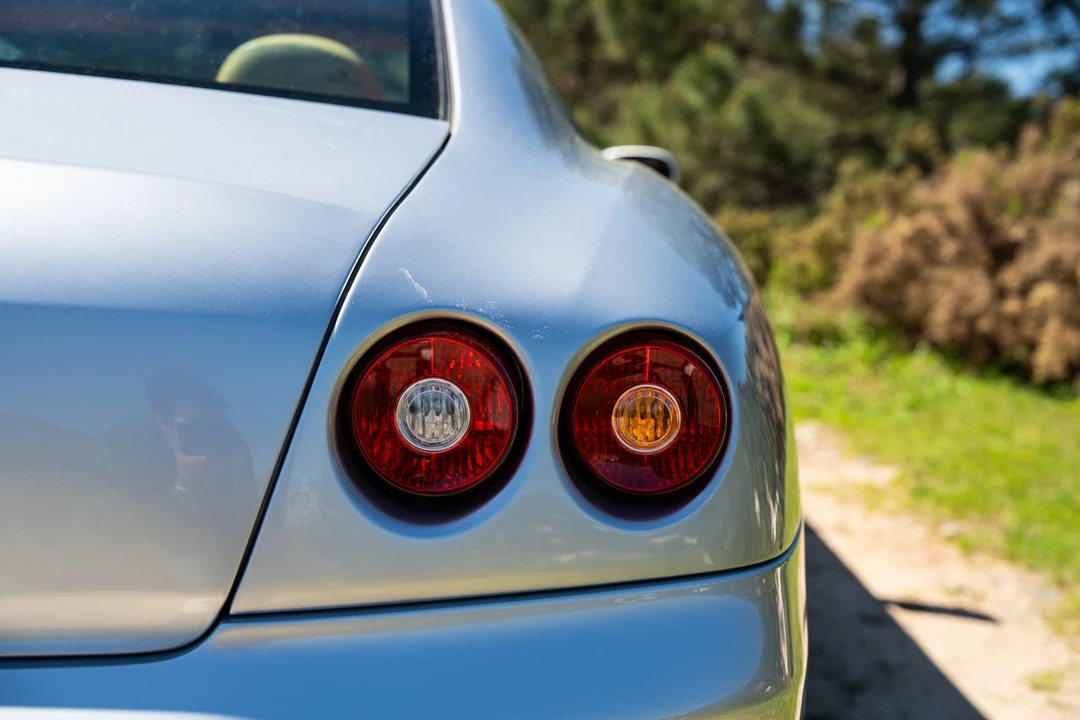 2005 Ferrari 612 - Image 21 of 31