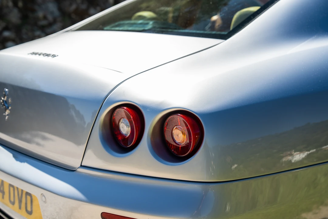 2005 Ferrari 612 - Image 22 of 31