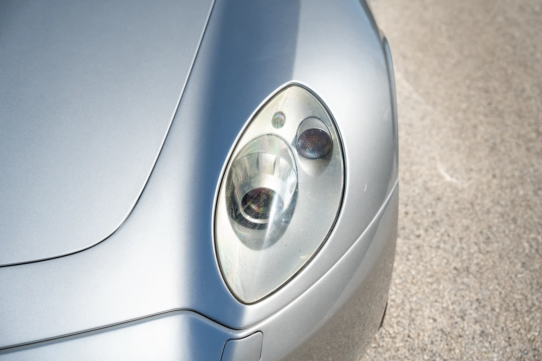 2005 Ferrari 612 - Image 23 of 31