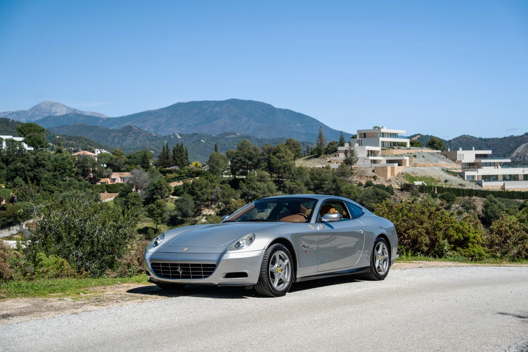 2005 Ferrari 612 - Image 9 of 31