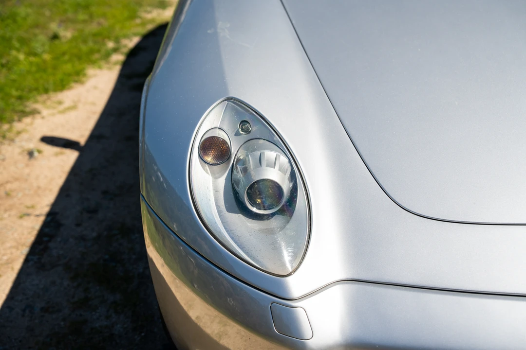 2005 Ferrari 612 - Image 24 of 31