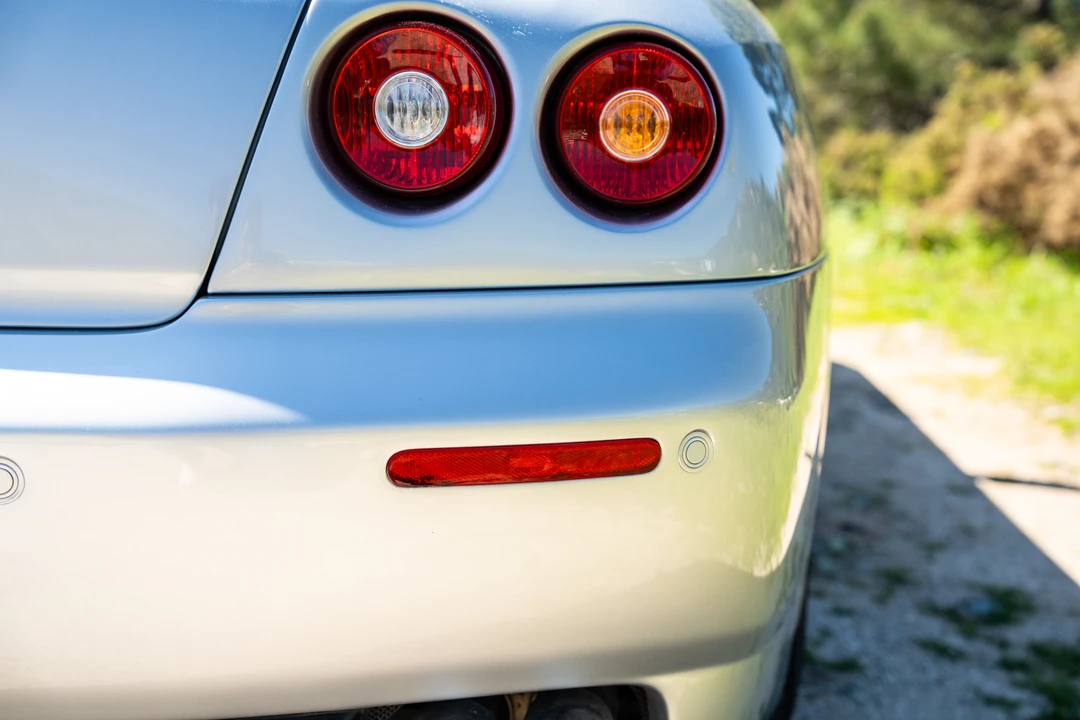 2005 Ferrari 612 - Image 25 of 31