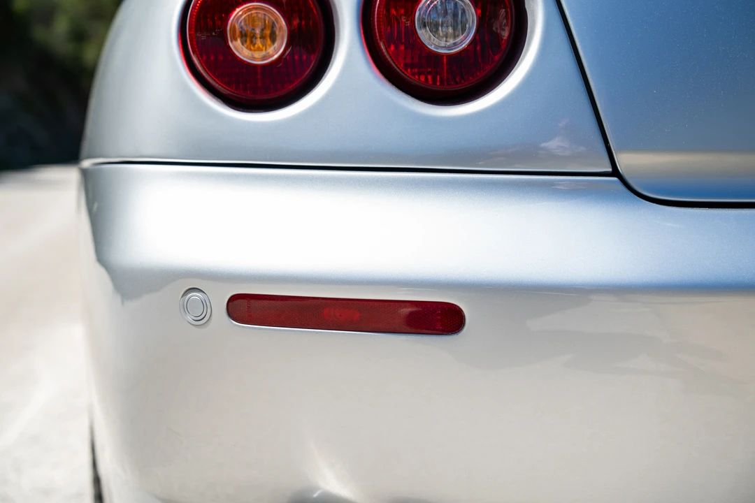 2005 Ferrari 612 - Image 26 of 31