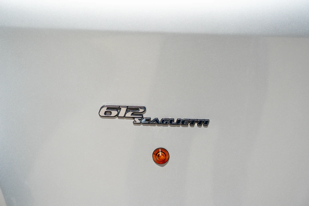 2005 Ferrari 612 - Image 27 of 31