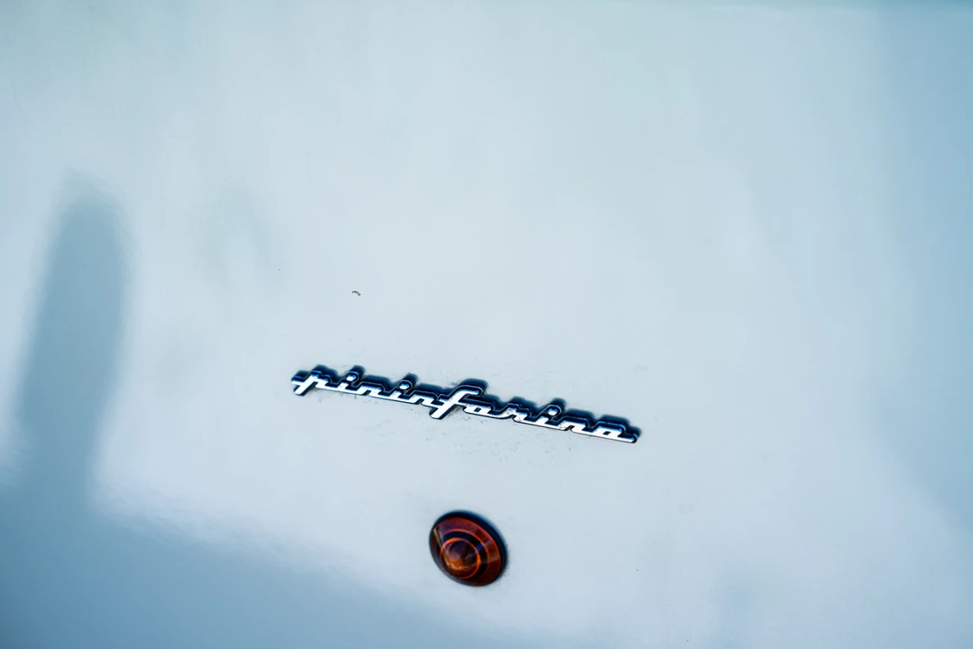 2005 Ferrari 612 - Image 28 of 31
