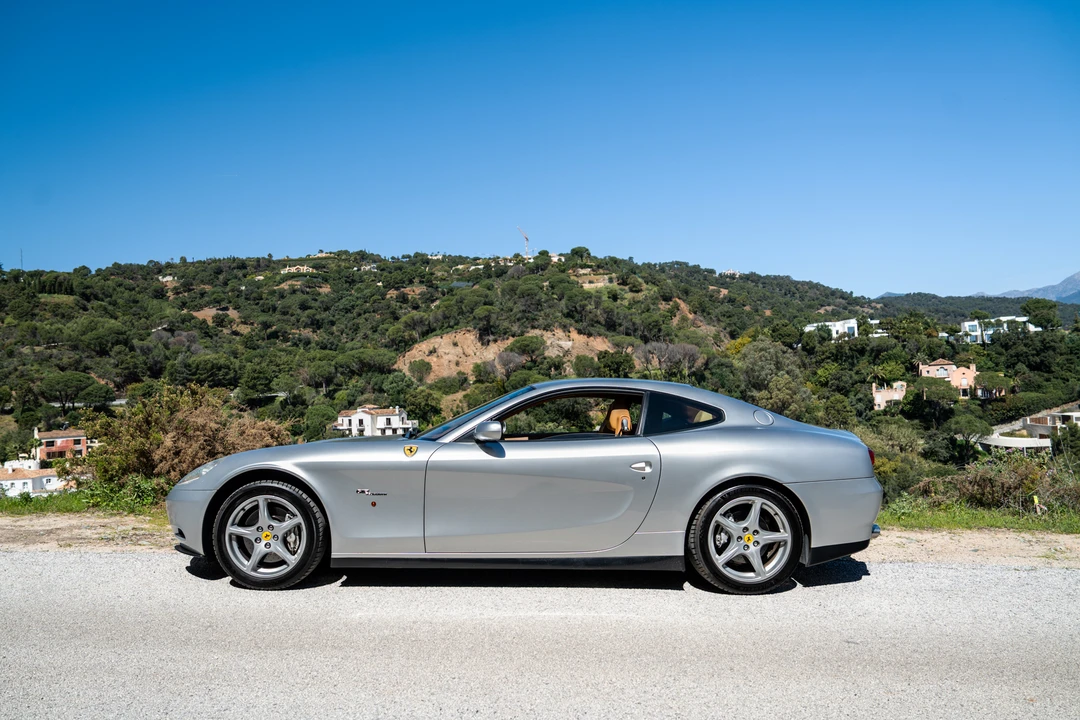 2005 Ferrari 612 - Image 8 of 31