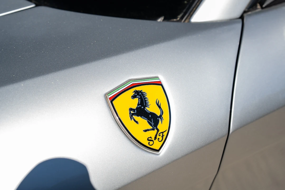 2005 Ferrari 612 - Image 29 of 31