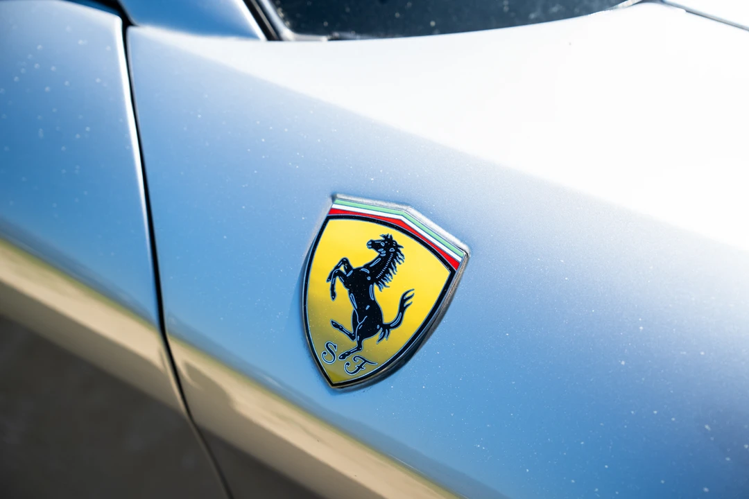 2005 Ferrari 612 - Image 30 of 31