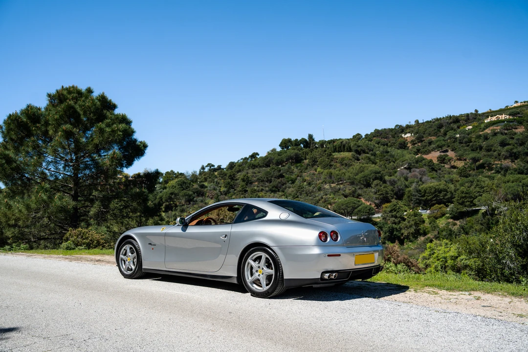 2005 Ferrari 612 - Image 7 of 31