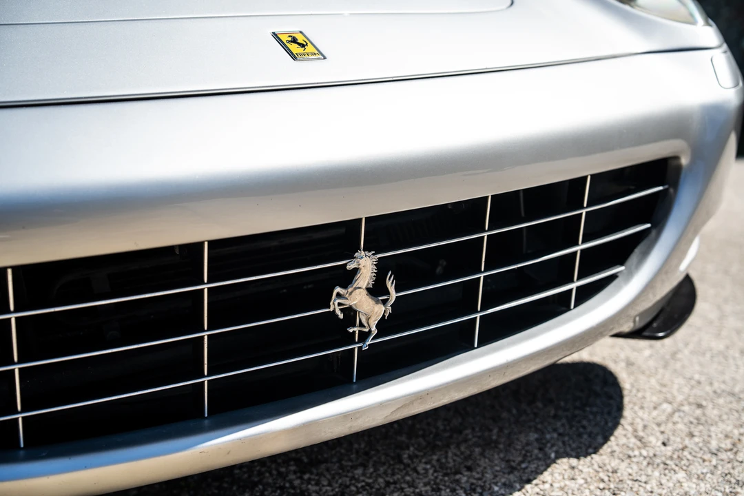2005 Ferrari 612 - Image 31 of 31