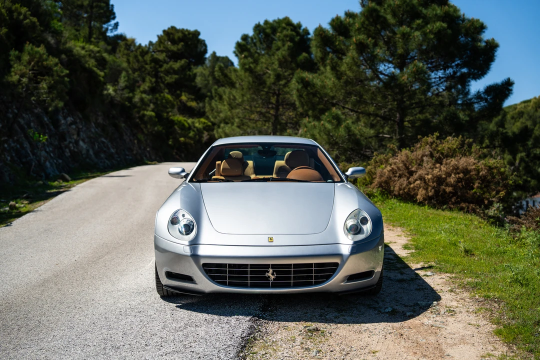 2005 Ferrari 612 - Image 15 of 31