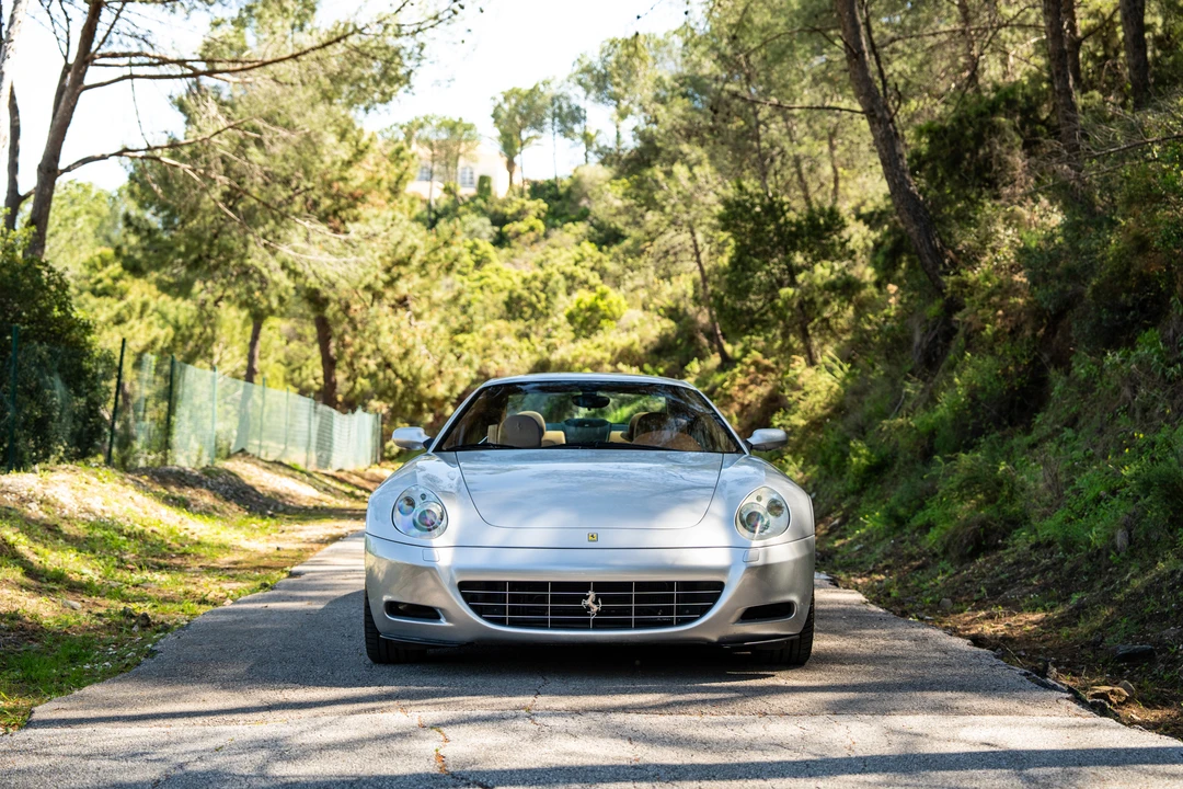 2005 Ferrari 612 - Image 16 of 31