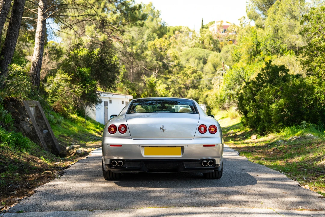 2005 Ferrari 612 - Image 18 of 31