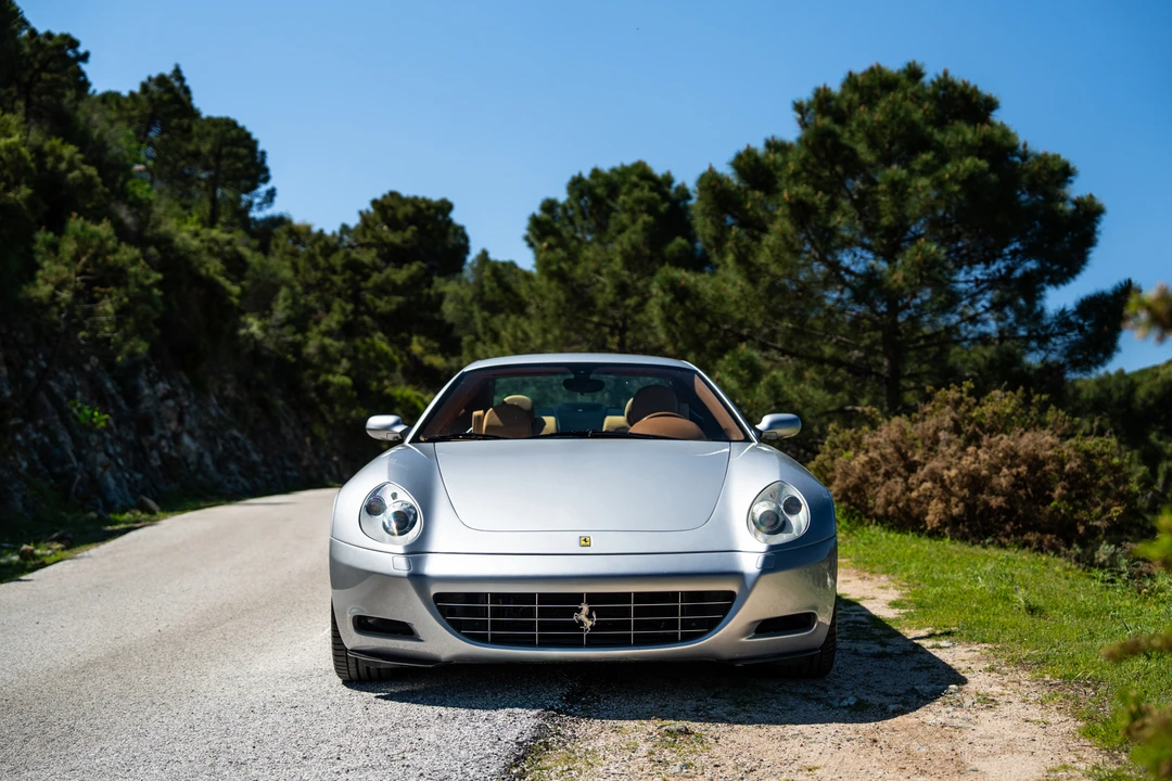2005 Ferrari 612 - Image 2 of 31