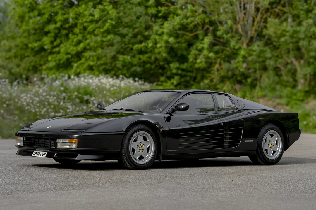 2005 Ferrari 612 - Image 10 of 16
