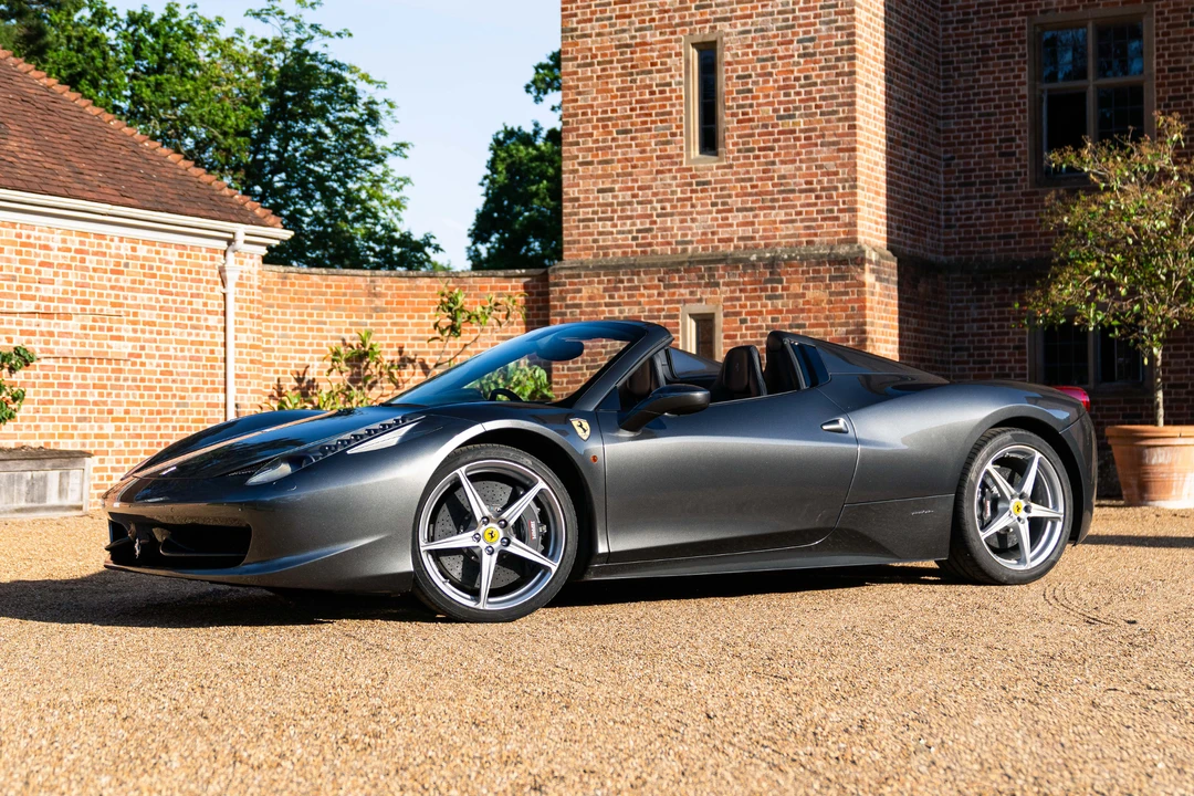 2005 Ferrari 612 - Image 15 of 16