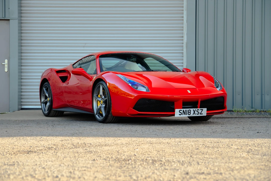 2005 Ferrari 612 - Image 8 of 16