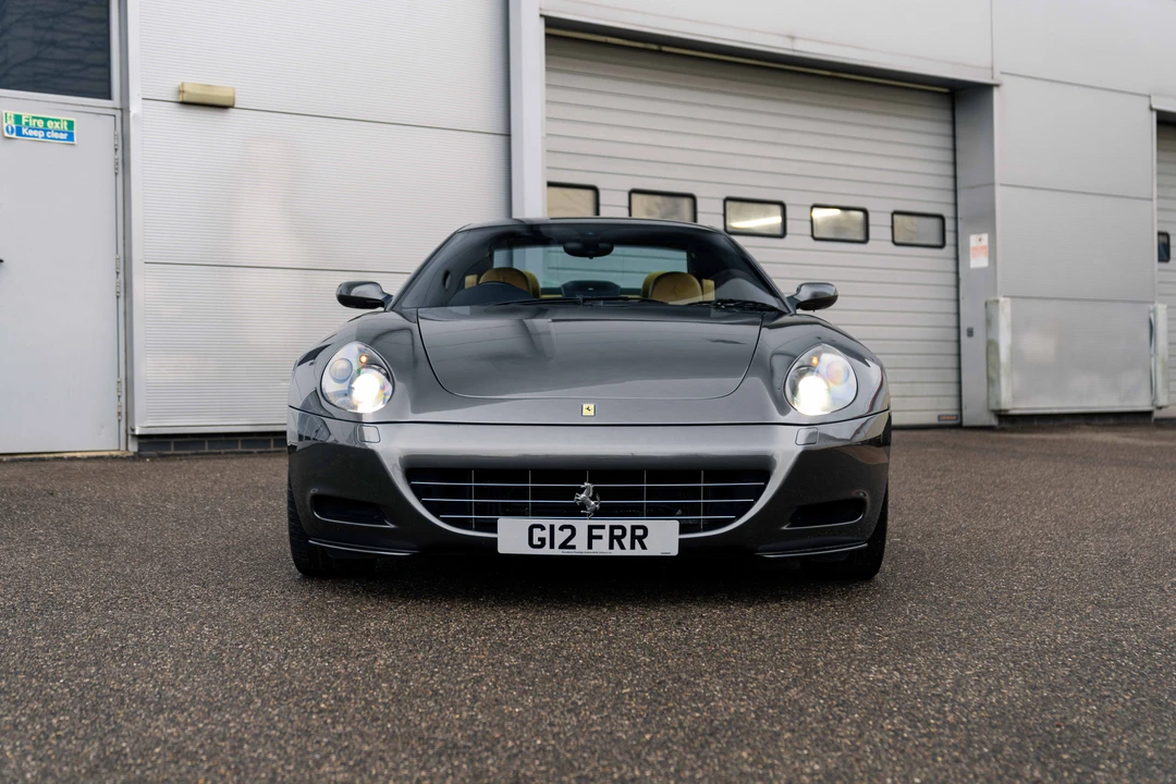 2005 Ferrari 612 - Image 2 of 16