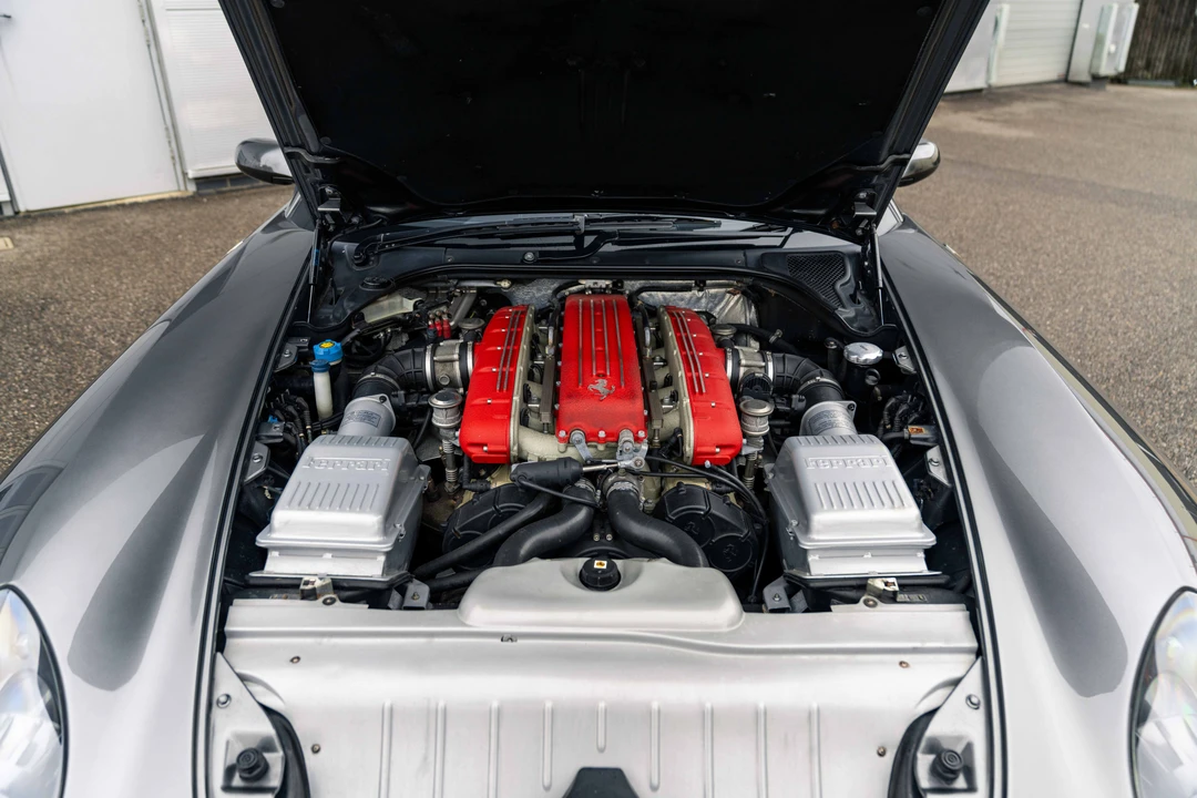 2005 Ferrari 612 - Image 5 of 16