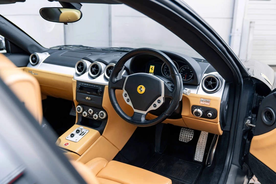 2005 Ferrari 612 - Image 4 of 16