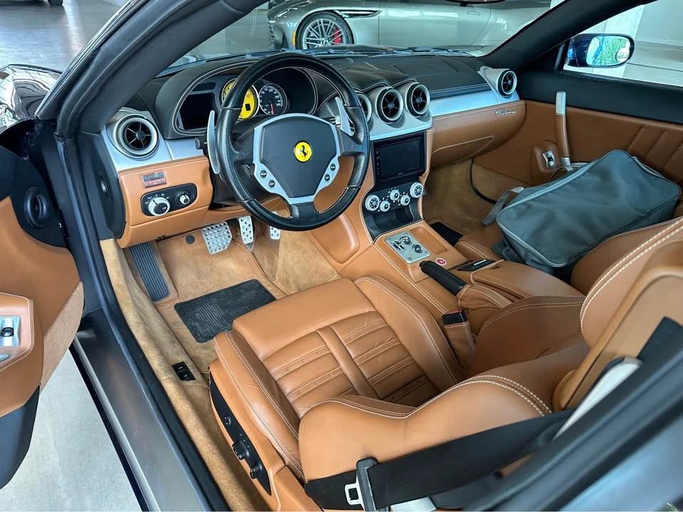 2005 Ferrari 612 - Image 3 of 5