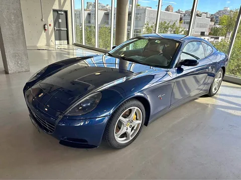 2005 Ferrari 612 Scaglietti