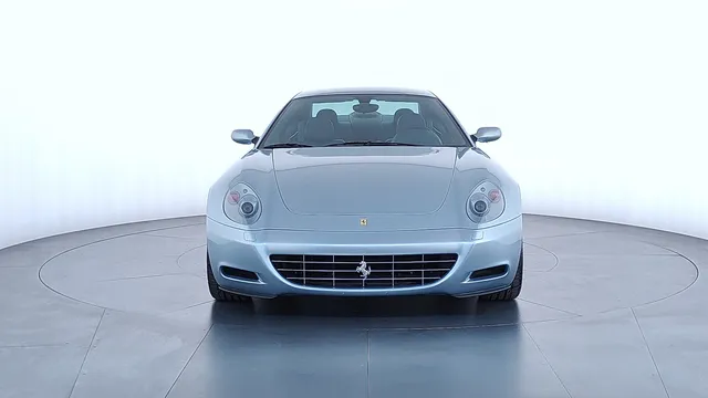 2005 Ferrari 612 Scaglietti