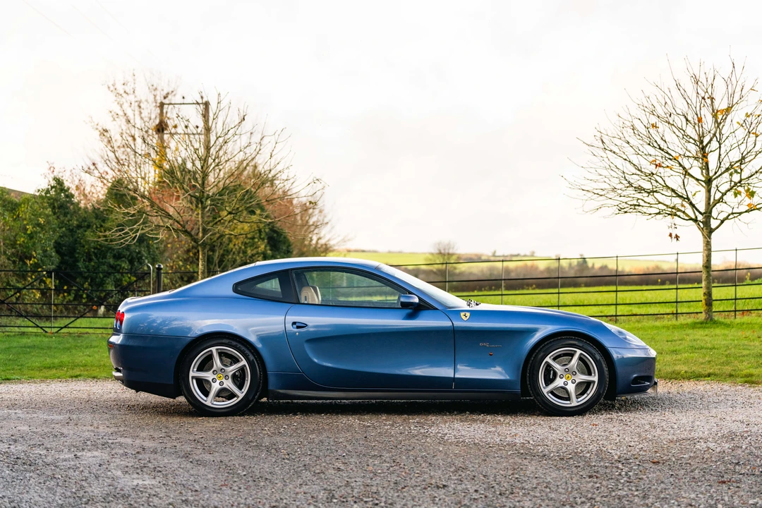2005 Ferrari 612 - Image 8 of 31