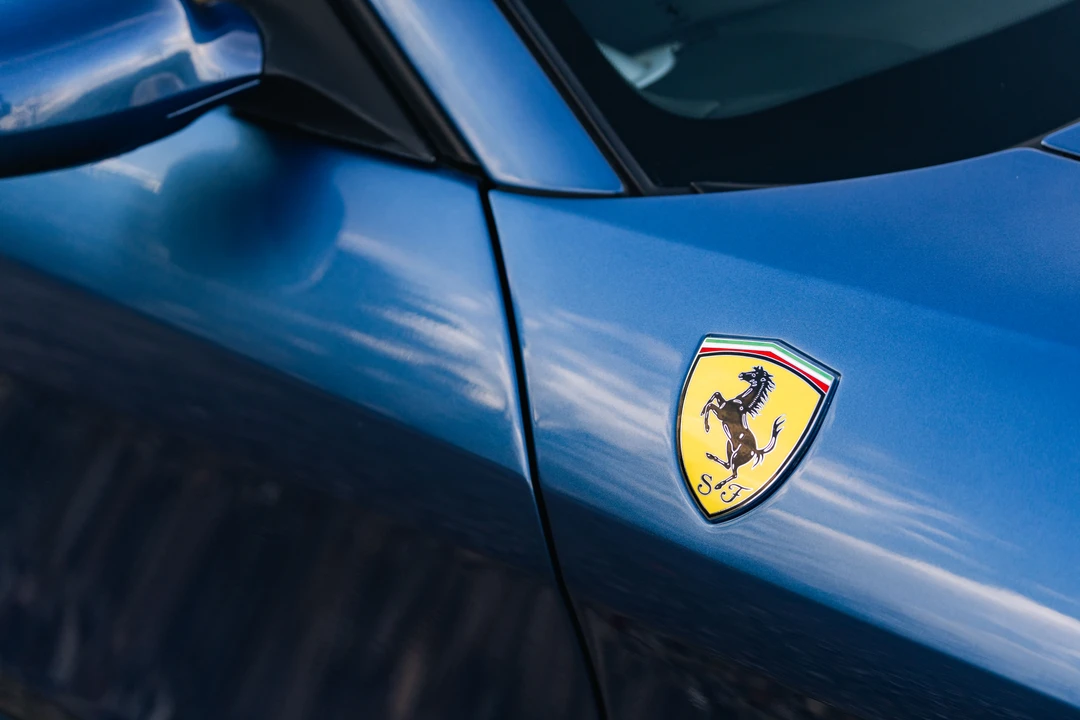 2005 Ferrari 612 - Image 14 of 31