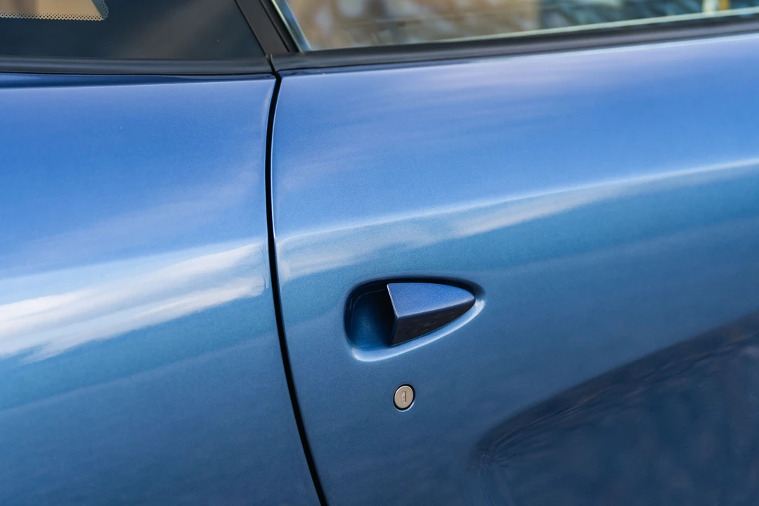 2005 Ferrari 612 - Image 15 of 31