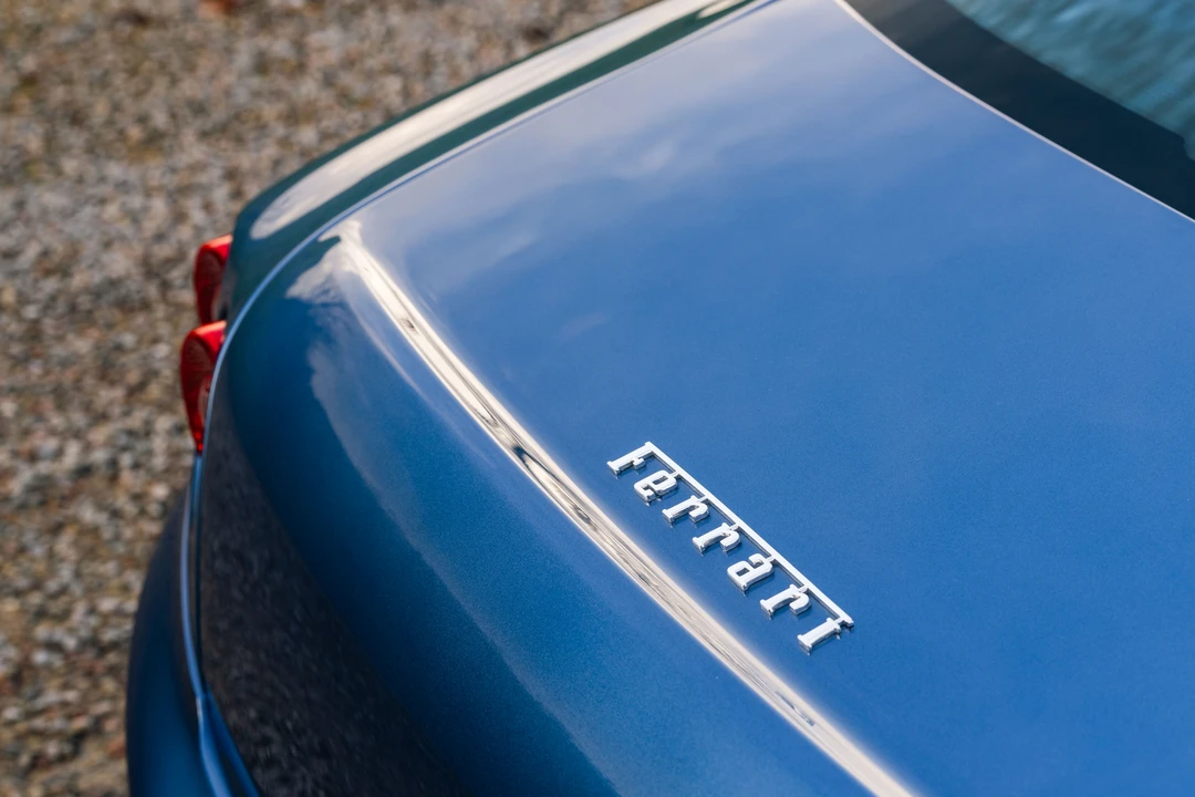 2005 Ferrari 612 - Image 18 of 31