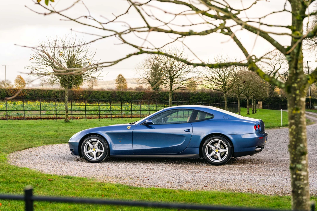 2005 Ferrari 612 - Image 4 of 31